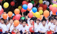 Chủ tịch nước gửi thư nhân ngày khai giảng năm học mới 2016-2017
