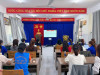 Tập huấn thay sách giáo khoa