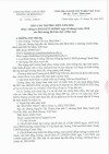 BÁO CÁO THƯỜNG NIÊN NĂM 2026
