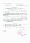 BÁO CÁO THƯỜNG NIÊN NĂM 2026