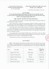 BÁO CÁO THƯỜNG NIÊN NĂM 2026