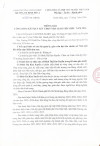 BÁO CÁO THƯỜNG NIÊN NĂM 2026