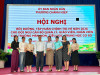 BỒI DƯỠNG, TẬP HUẤN CHÍNH TRỊ HÈ NĂM 2026