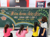 CÔNG TÁC CHUẨN BỊ NĂM HỌC MỚI 2026 – 2027