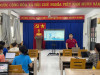 TẬP HUẤN HỌC TRỰC TUYẾN LMS