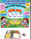 🍱 BỮA ĂN BÁN TRÚ NGÀY 05/10/2026 🌷