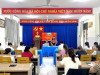 🌻 SINH HOẠT CHI BỘ THÁNG 10/2026 🌻