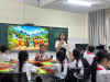 TỔ CHỨC CHUYÊN ĐỀ DẠY HỌC MÔN LỊCH SỬ VÀ ĐỊA LÍ LỚP 5