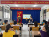 HỌP PHỤ HUYNH ĐẦU NĂM HỌC 2025-2026