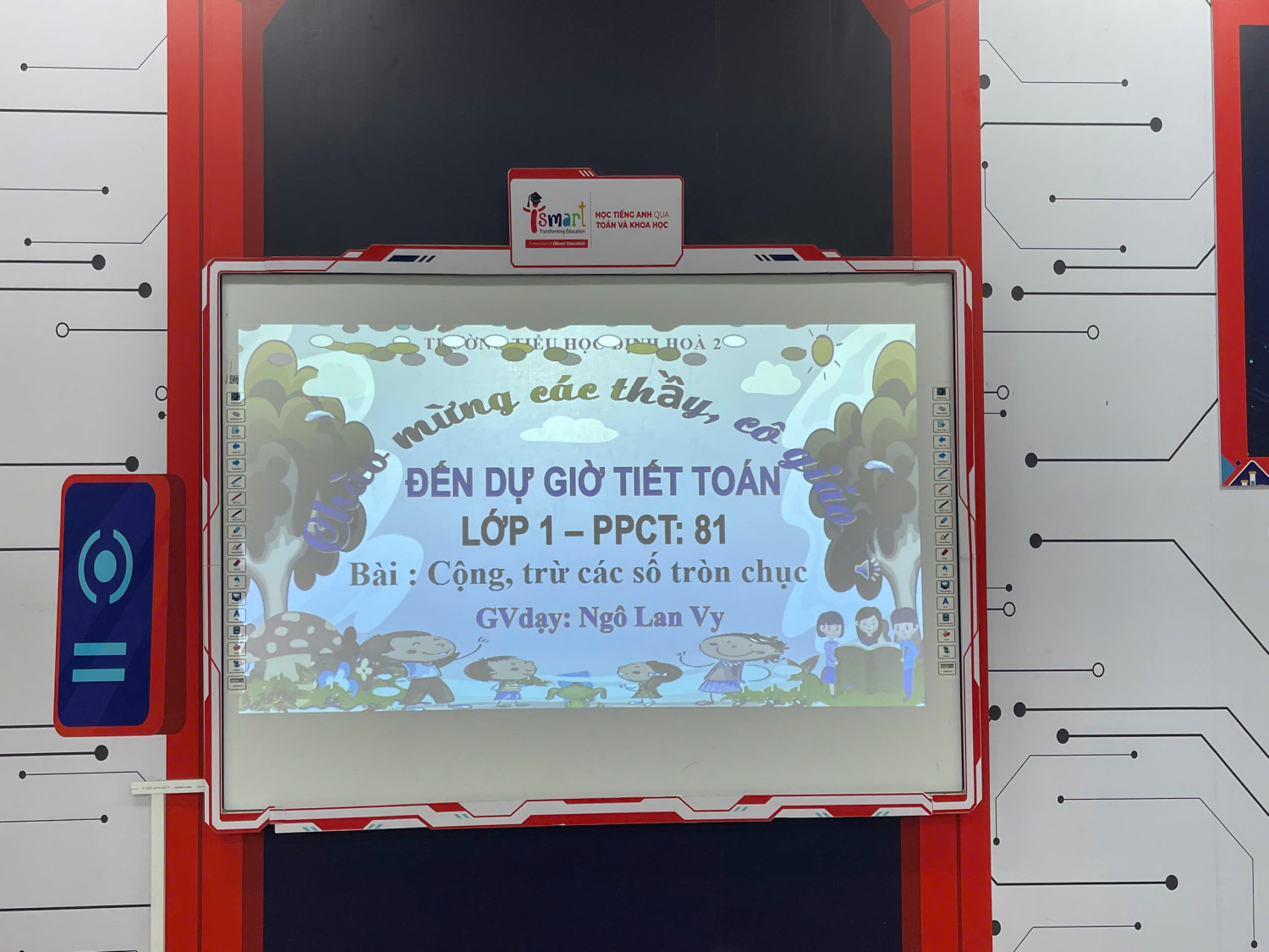 CHUYÊN ĐỀ : RÈN KĨ NĂNG CỘNG , TRỪ CÁC SỐ TRÒN CHỤC TRONG PHẠM VI 100 DÀNH CHO HỌC SINH LỚP MỘT