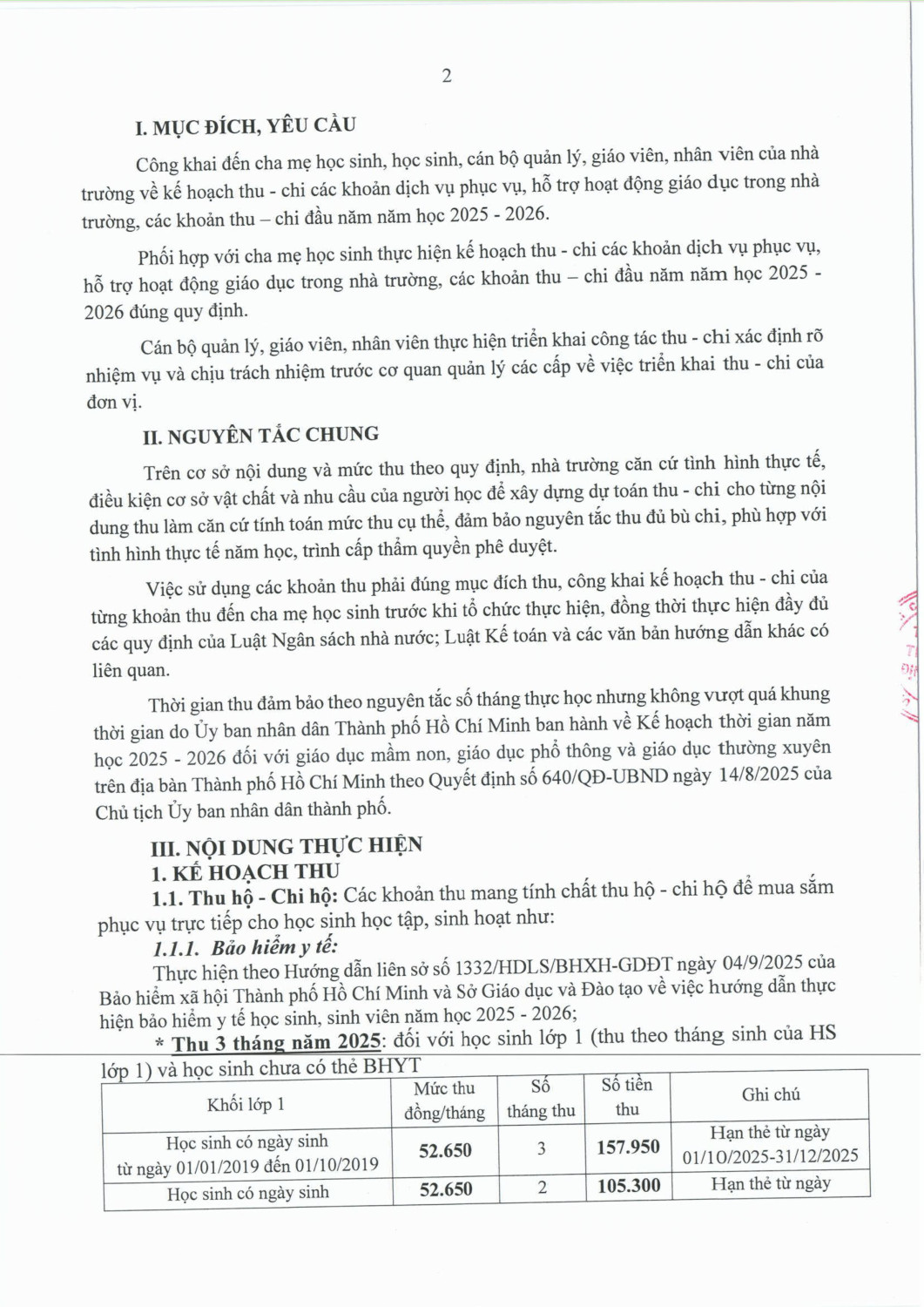 KH THU CHI NH 2025 2026 BO SUNG hình ảnh 1