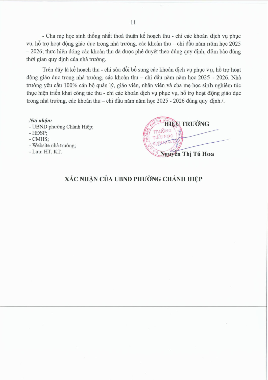 KH THU CHI NH 2025 2026 BO SUNG hình ảnh 10