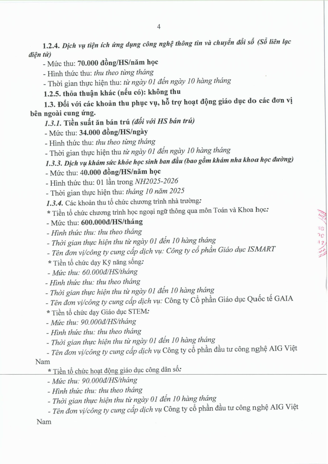 KH THU CHI NH 2025 2026 BO SUNG hình ảnh 3
