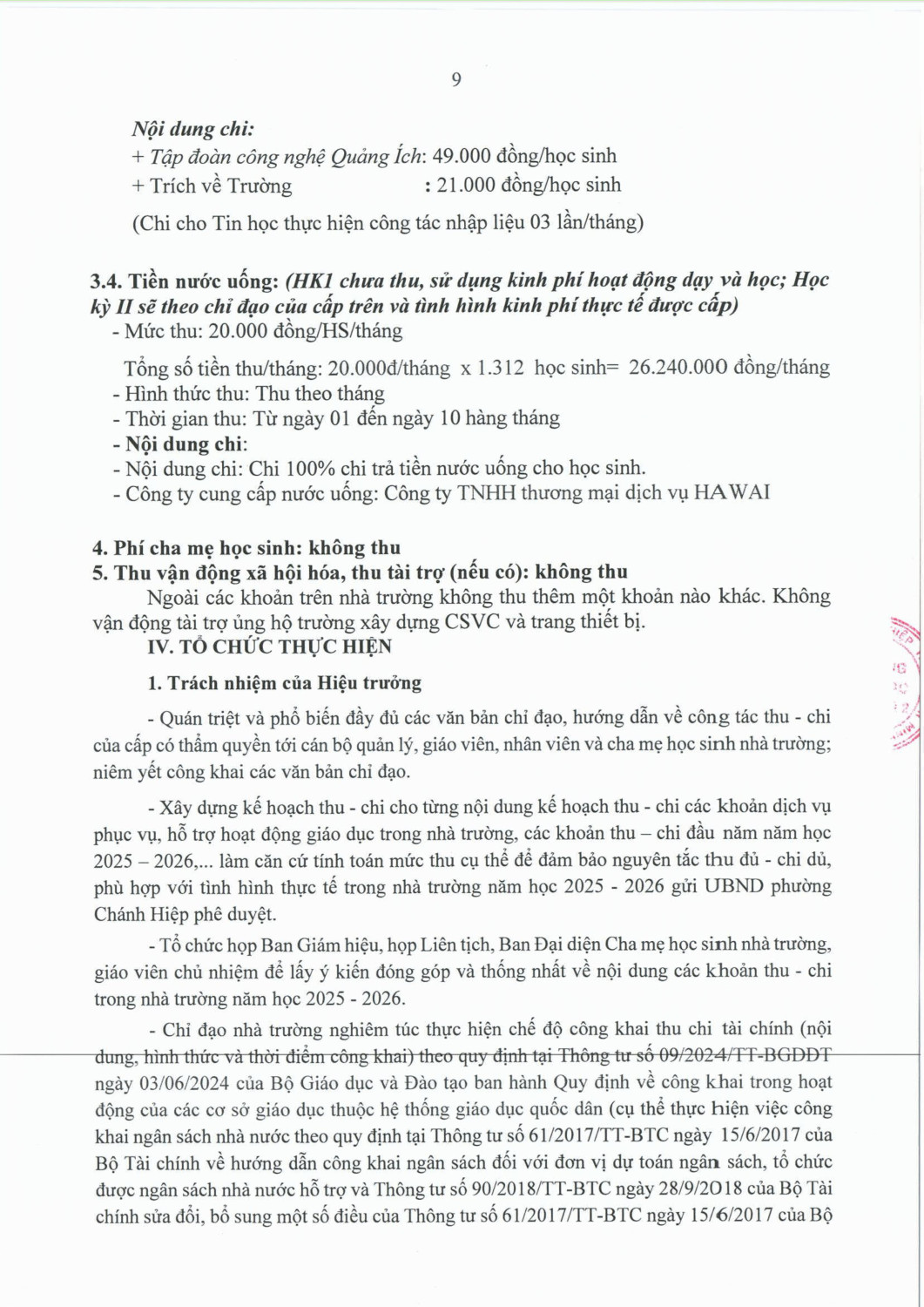 KH THU CHI NH 2025 2026 BO SUNG hình ảnh 8
