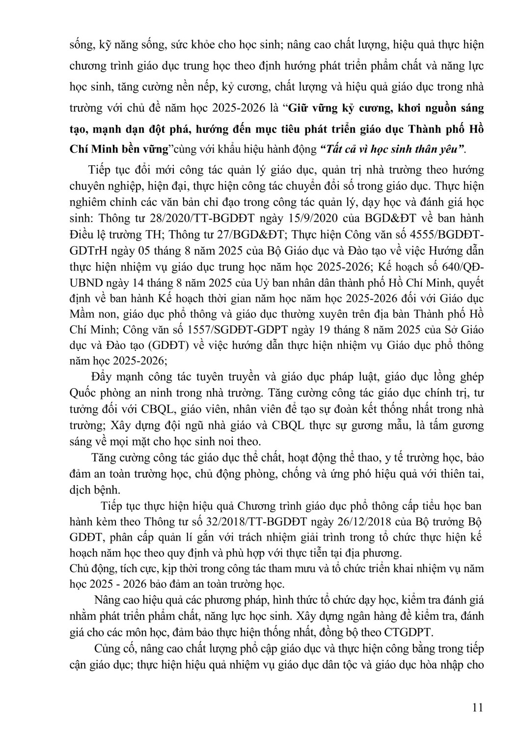 1 BÁO CÁO KIÊM ĐIỂM THỰC HIỆN CHỦ TRƯƠNG Copy hình ảnh 10