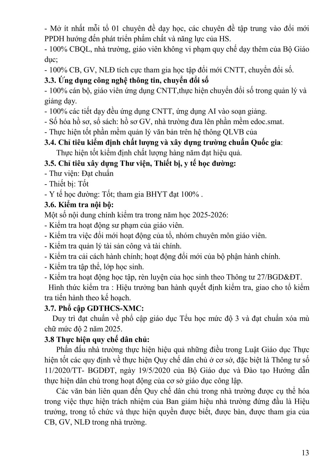 1 BÁO CÁO KIÊM ĐIỂM THỰC HIỆN CHỦ TRƯƠNG Copy hình ảnh 12