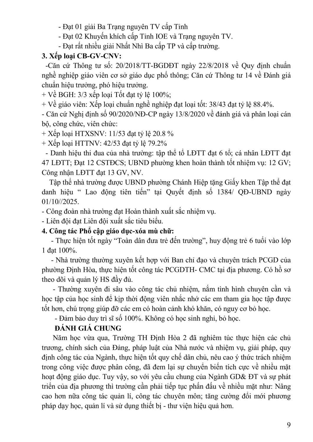 1 BÁO CÁO KIÊM ĐIỂM THỰC HIỆN CHỦ TRƯƠNG Copy hình ảnh 8