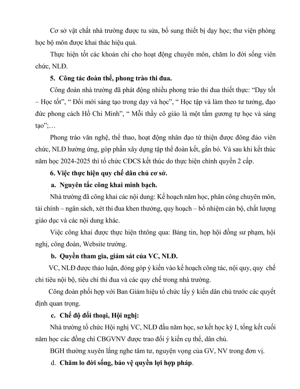 2 Kiểm điểm NGhị Quyết HNVC 25 26 (1) hình ảnh 2