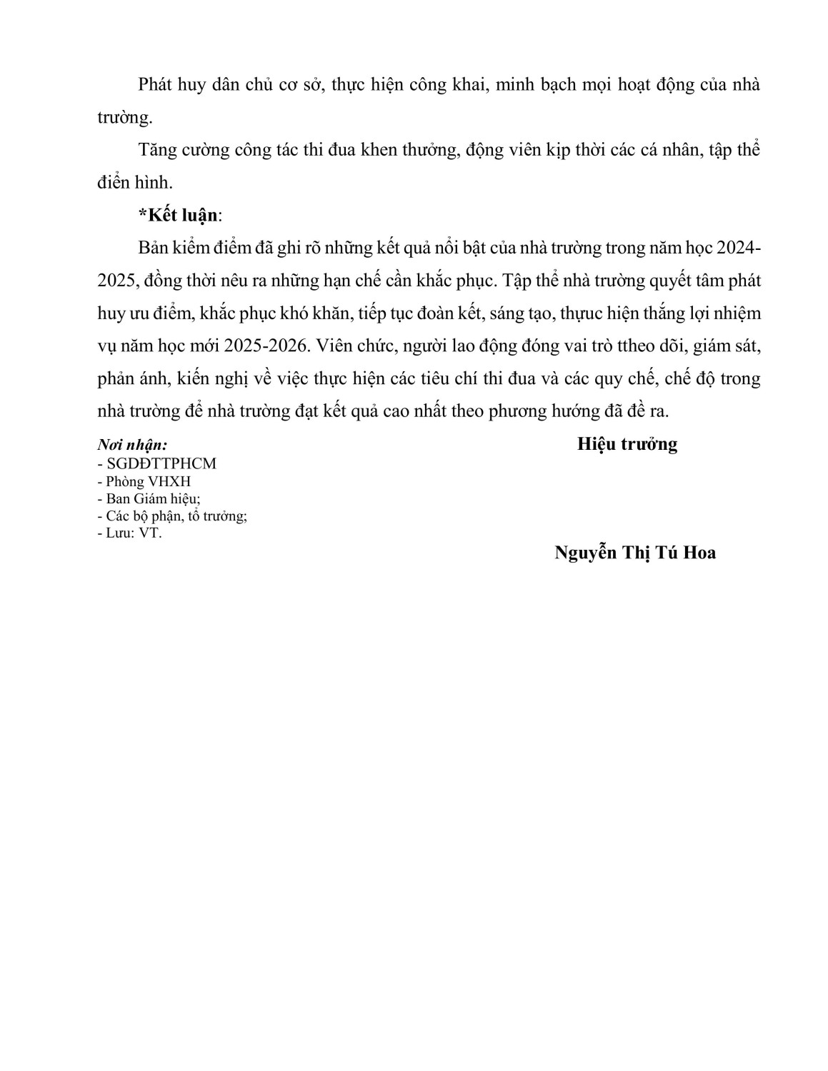 2 Kiểm điểm NGhị Quyết HNVC 25 26 (1) hình ảnh 4