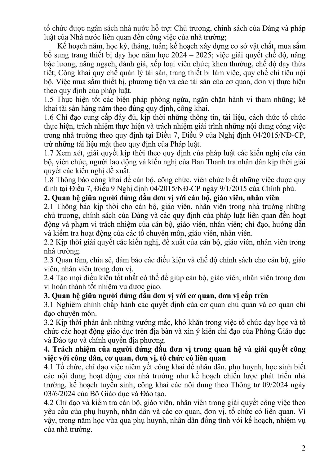 3 BÁO CÁO KIÊM ĐIỂM THỰC HIỆN CHỦ TRƯƠNG hình ảnh 1