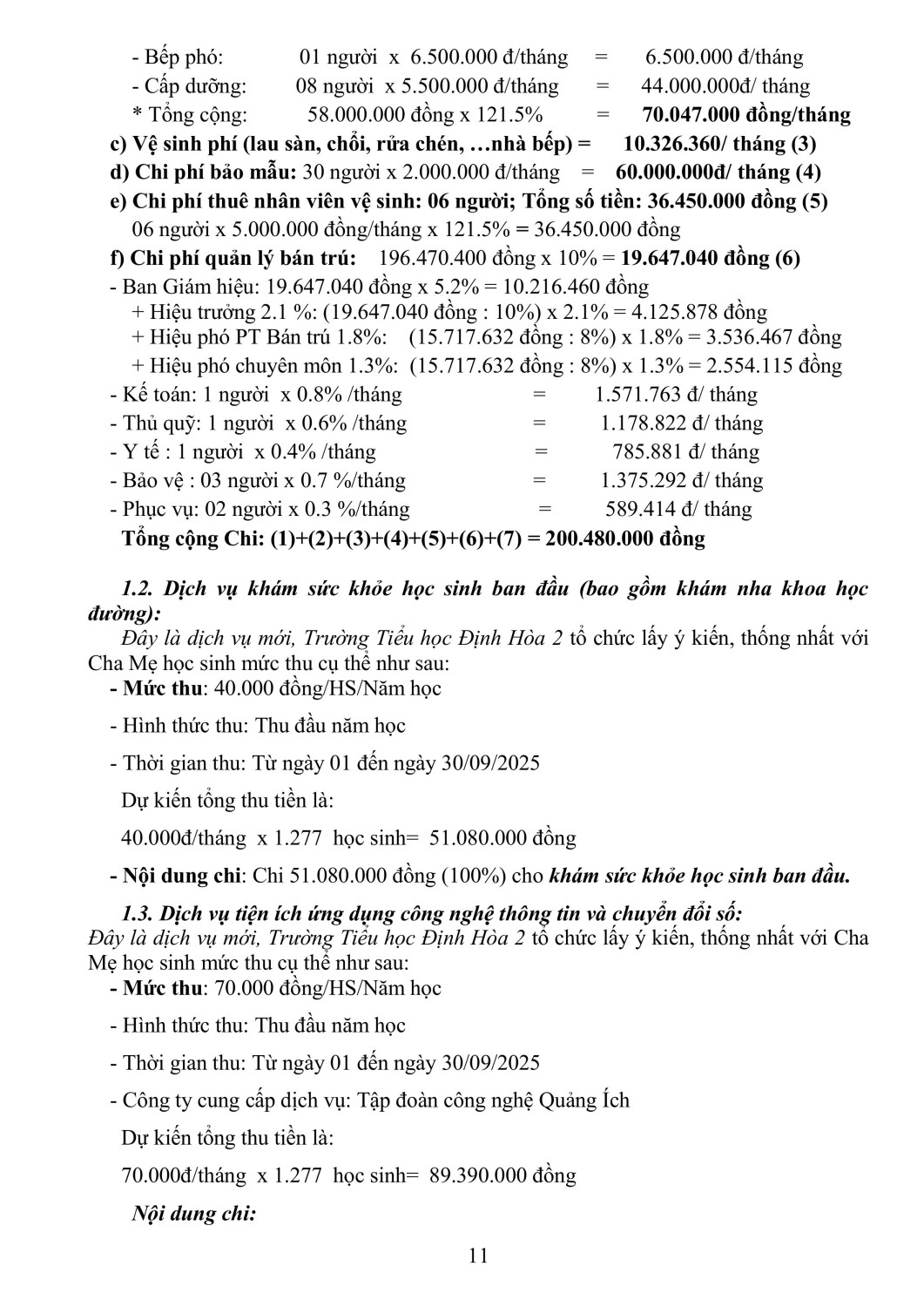 4 QUY CHE CHI TIEU NOI BO T092025 signed signed hình ảnh 10