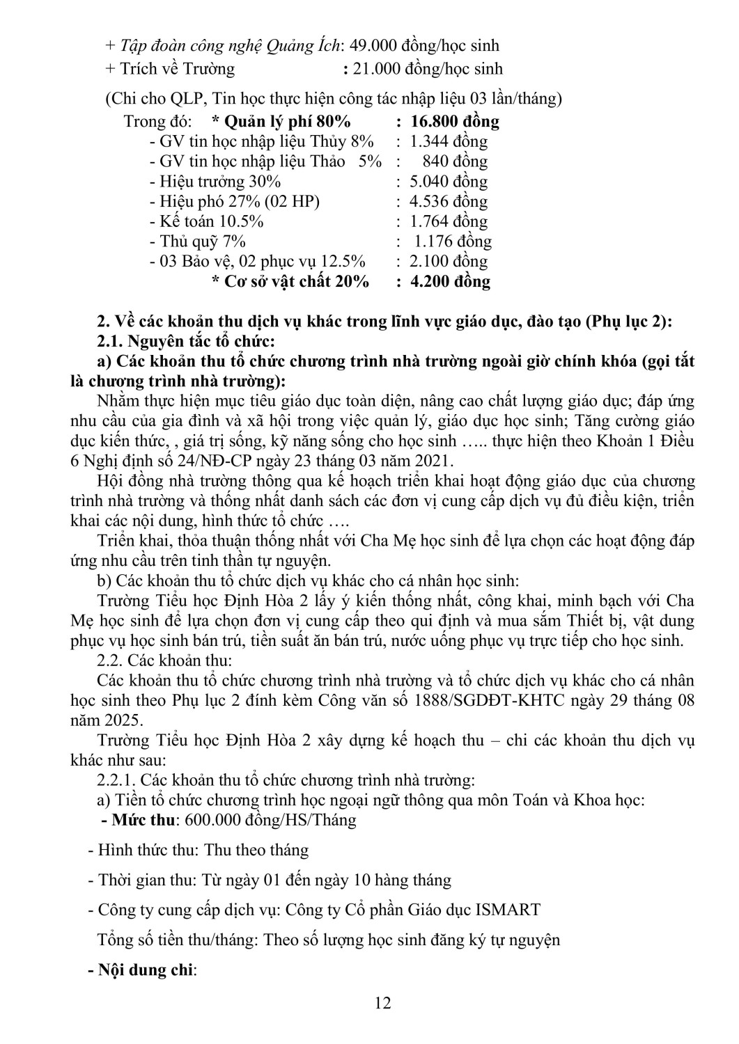 4 QUY CHE CHI TIEU NOI BO T092025 signed signed hình ảnh 11