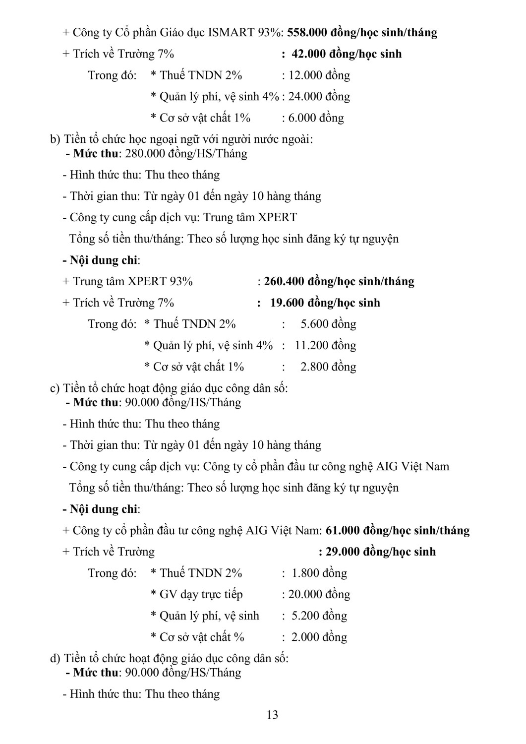 4 QUY CHE CHI TIEU NOI BO T092025 signed signed hình ảnh 12