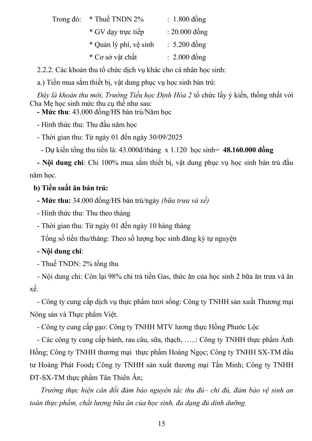 4 QUY CHE CHI TIEU NOI BO T092025 signed signed hình ảnh 14