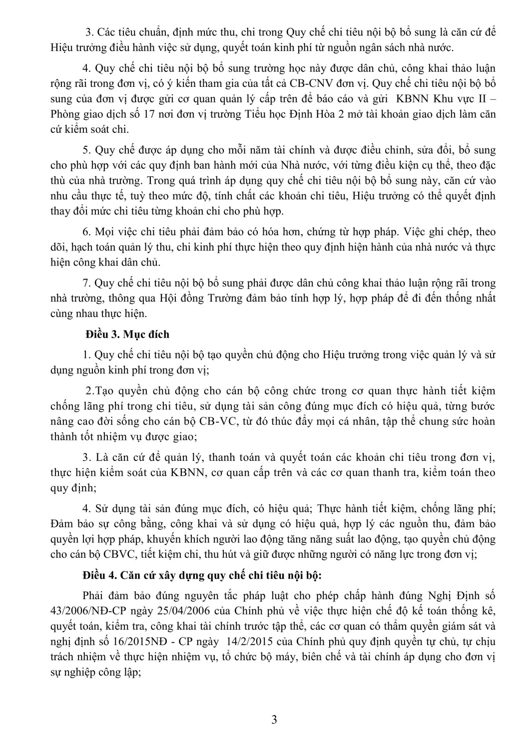 4 QUY CHE CHI TIEU NOI BO T092025 signed signed hình ảnh 2