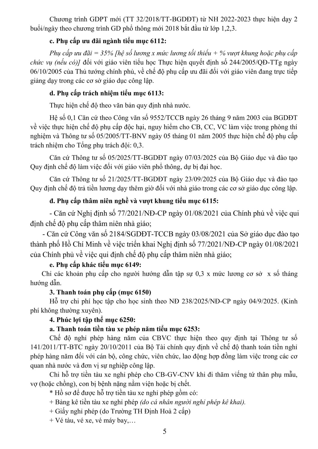 4 QUY CHE CHI TIEU NOI BO T092025 signed signed hình ảnh 4