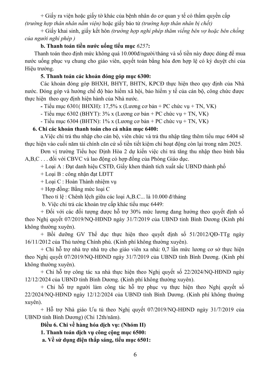 4 QUY CHE CHI TIEU NOI BO T092025 signed signed hình ảnh 5