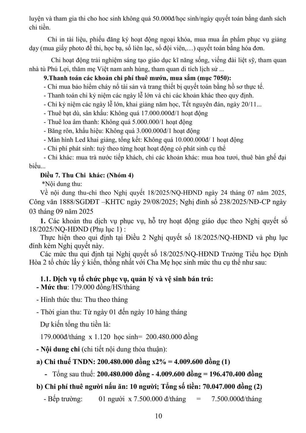 4 QUY CHE CHI TIEU NOI BO T092025 signed signed hình ảnh 9