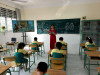 TIẾT HỌC THƯ VIỆN