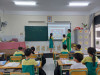 DẠY HỌC TRỰC TIẾP KẾT HỢP TRỰC TUYẾN