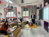 Tập huấn phòng chống tai nạn thương tích trẻ em