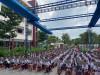 CHÀO ĐÓN CÁC BẠN HỌC SINH NĂM HỌC 2025-2026