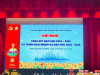 HỘI NGHỊ TỔNG KẾT NĂM HỌC 2024-2025 VÀ TRIỂN KHAI NHIỆM VỤ NĂM HỌC 2025-2026