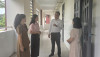 Công tác chuẩn bị năm học 2025-2026