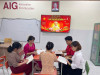 LAN TỎA VĂN HÓA ĐỌC KỶ NIỆM 136 NĂM NGÀY SINH BÁC HỒ