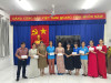 Tuyên Dương Giáo Viên Đạt Thành Tích Xuất Sắc
