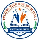 Trường Tiểu học Định Hòa 2