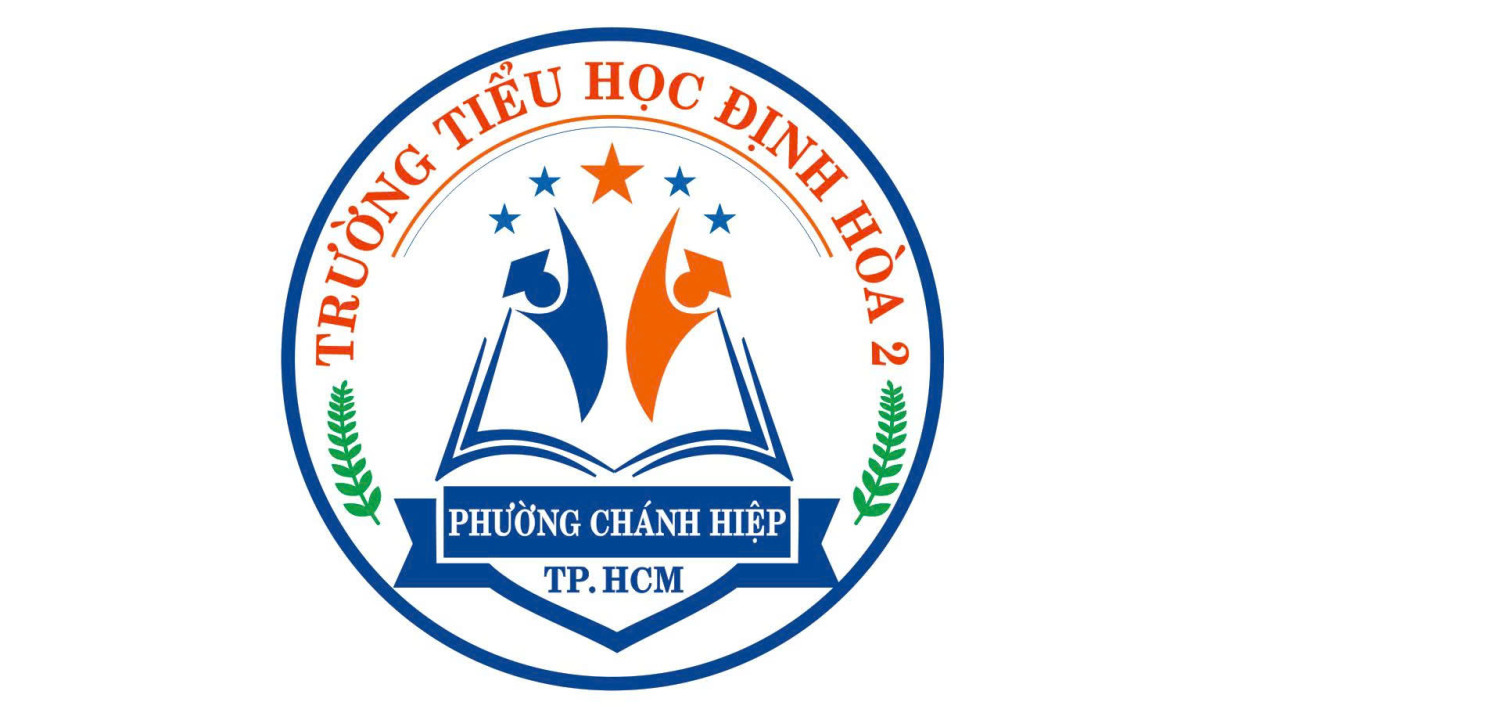 Trường Tiểu học Định Hòa 2