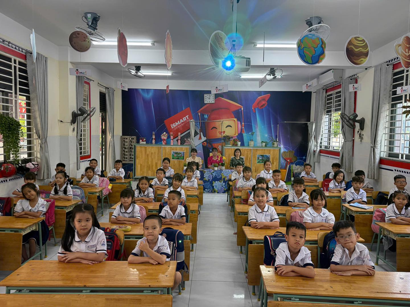 HỘI THI GIÁO VIÊN DẠY GIỎI CẤP TRƯỜNG