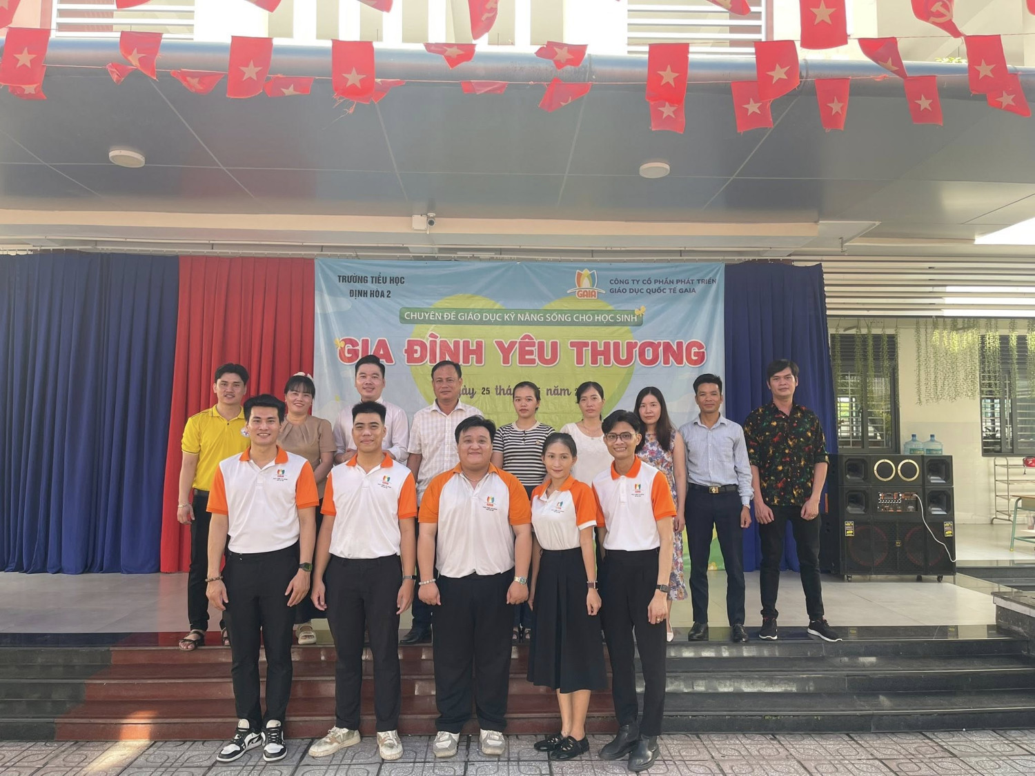 CHUYÊN ĐỀ GIÁO DỤC KỸ NĂNG SỐNG CHO HỌC SINH