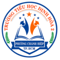 Trường Tiểu học Định Hòa 2